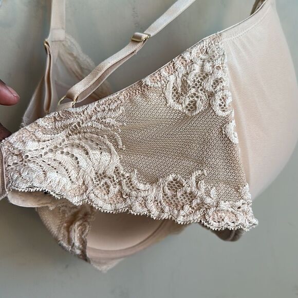 Natori Women’s Tan Bra 36G - Picture 5 of 6